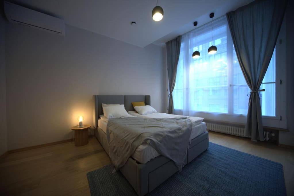 Lägenhet 3 Bedroom In The Old/t