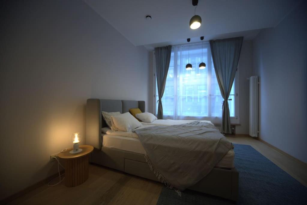 Apartment 3 Bedroom In The Old/t Riga