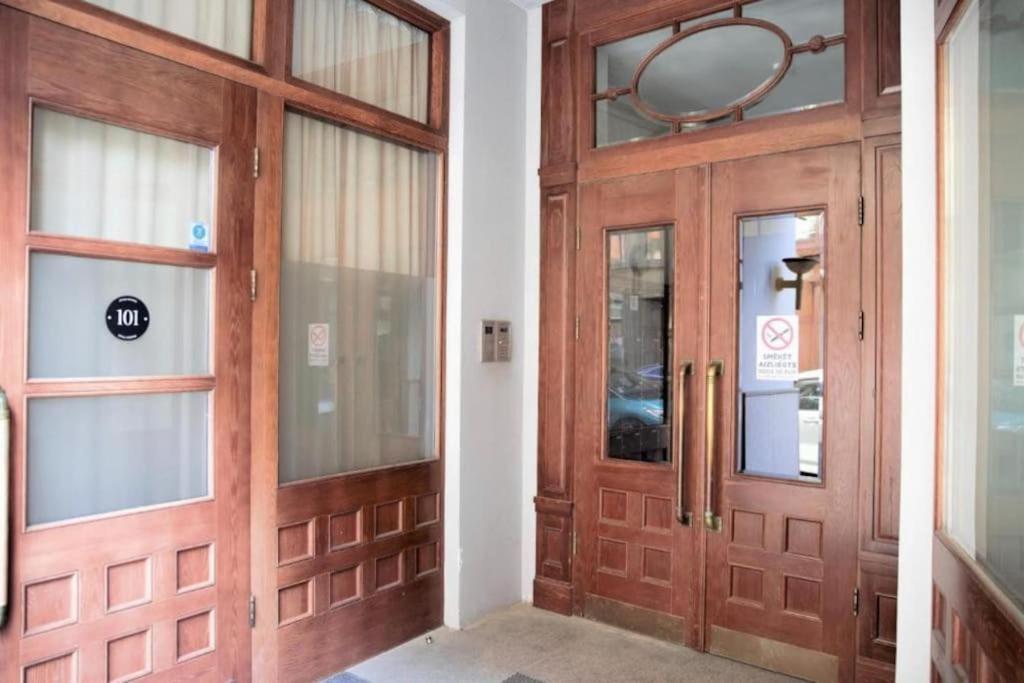 Lejlighed 3 Bedroom In The Old/t